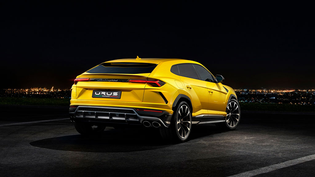 Rent An Lamborghini Urus Rent Luxury And Sports Cars Rental