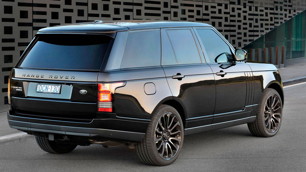 Land Rover Range Rover Vogue Rental Rent Luxury And Sports Cars