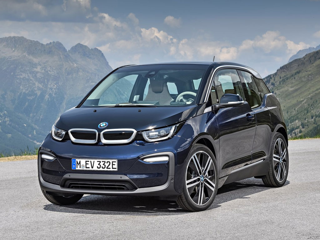 Rent Bmw I3 Rent Luxury And Sports Cars In Europe