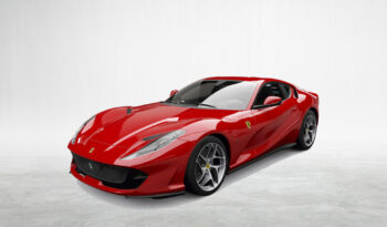 ferrari 812 superfast toy