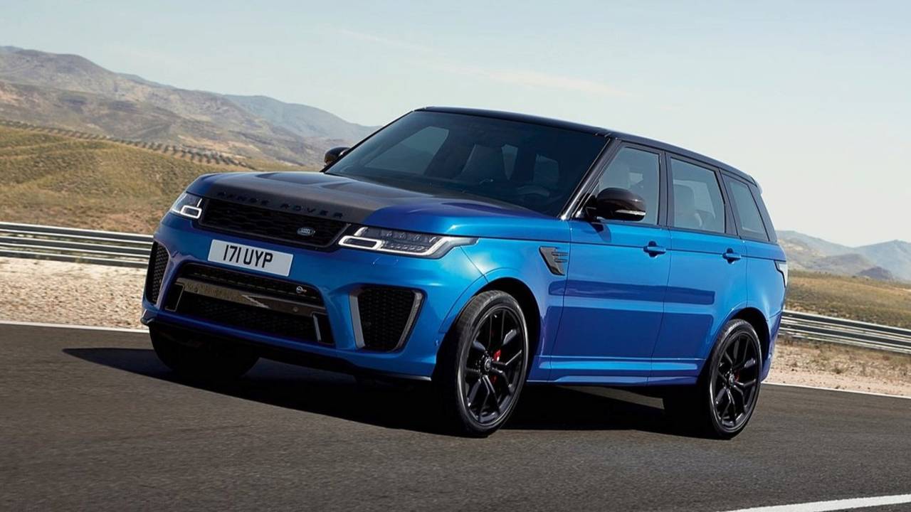 Range Rover Svr Price Qatar  . The Final Price Can Rise As High As $150,000, Especially.